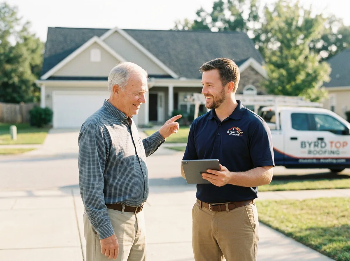 Roofing Rouseville, PA FAQs